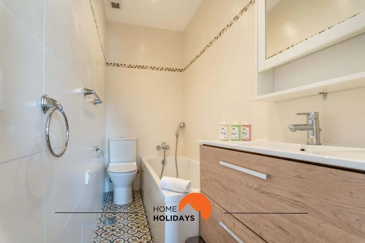 Daire #164 Saradel 42 By Home Holidays Albufeira