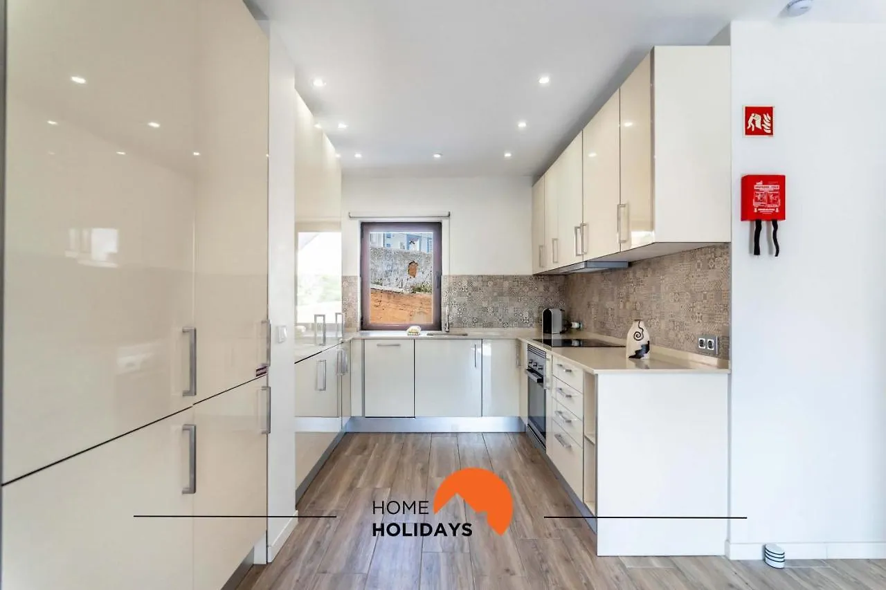 #164 Saradel 42 By Home Holidays Albufeira Daire