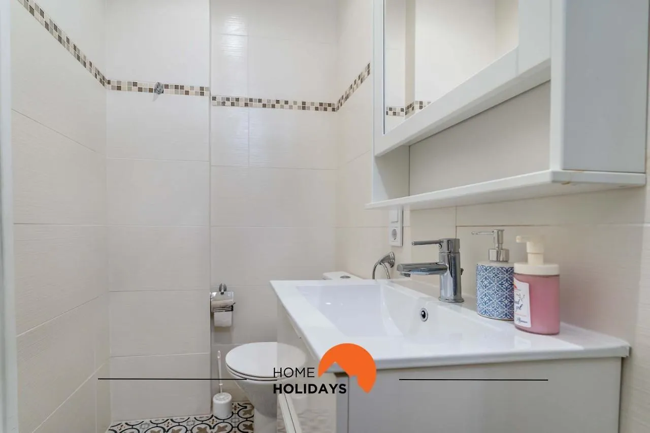 #164 Saradel 42 By Home Holidays Albufeira Portekiz