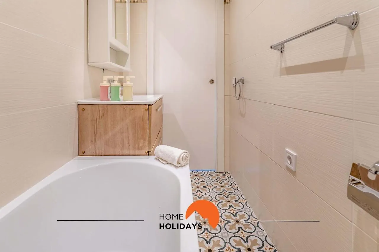 #164 Saradel 42 By Home Holidays Albufeira