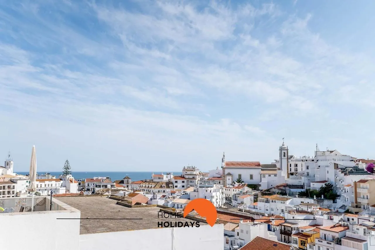 Daire #164 Saradel 42 By Home Holidays Albufeira