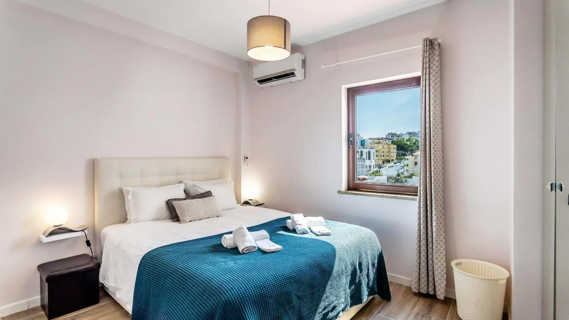 #164 Saradel 42 By Home Holidays Albufeira Portekiz