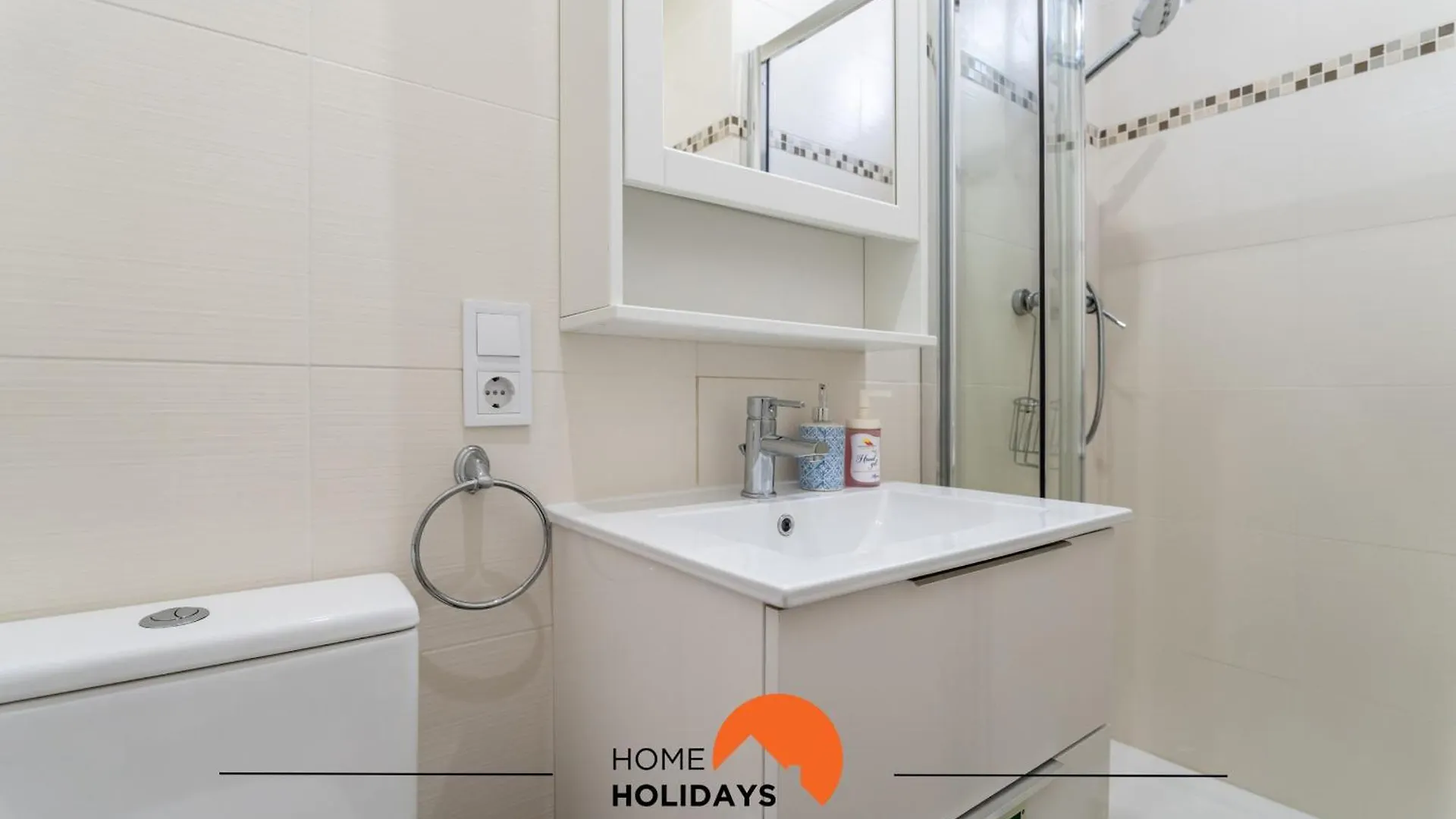 #164 Saradel 42 By Home Holidays Albufeira 0*,
