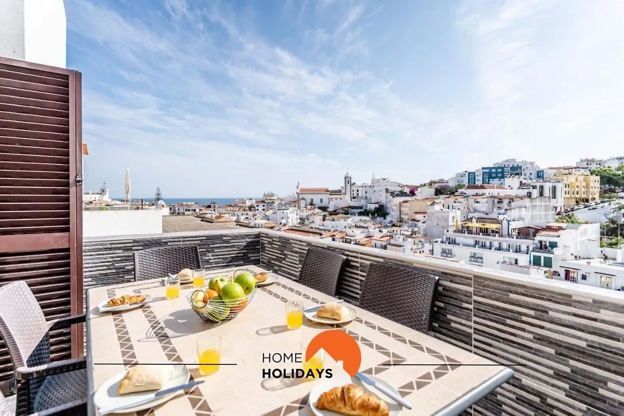Apartmán #164 Saradel 42 By Home Holidays Albufeira