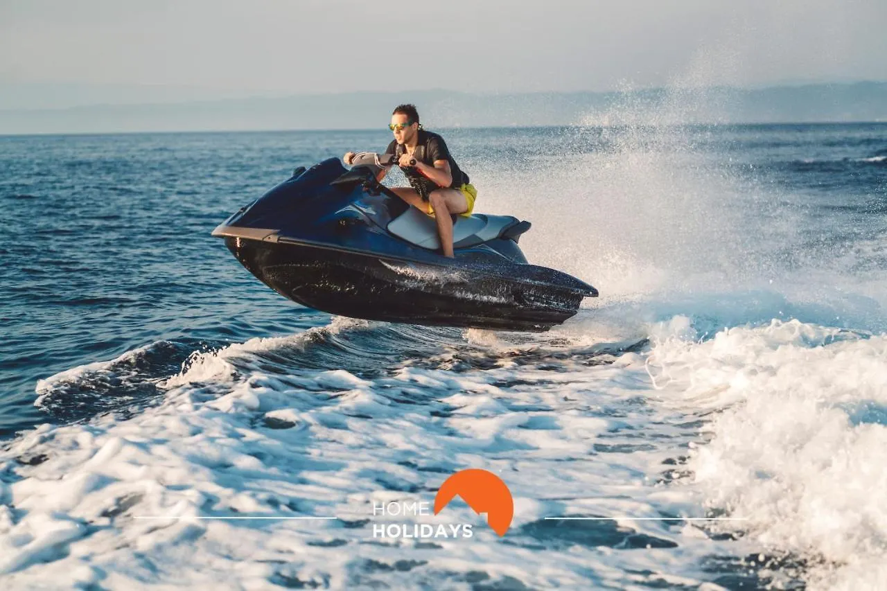 #164 Saradel 42 By Home Holidays Albufeira
