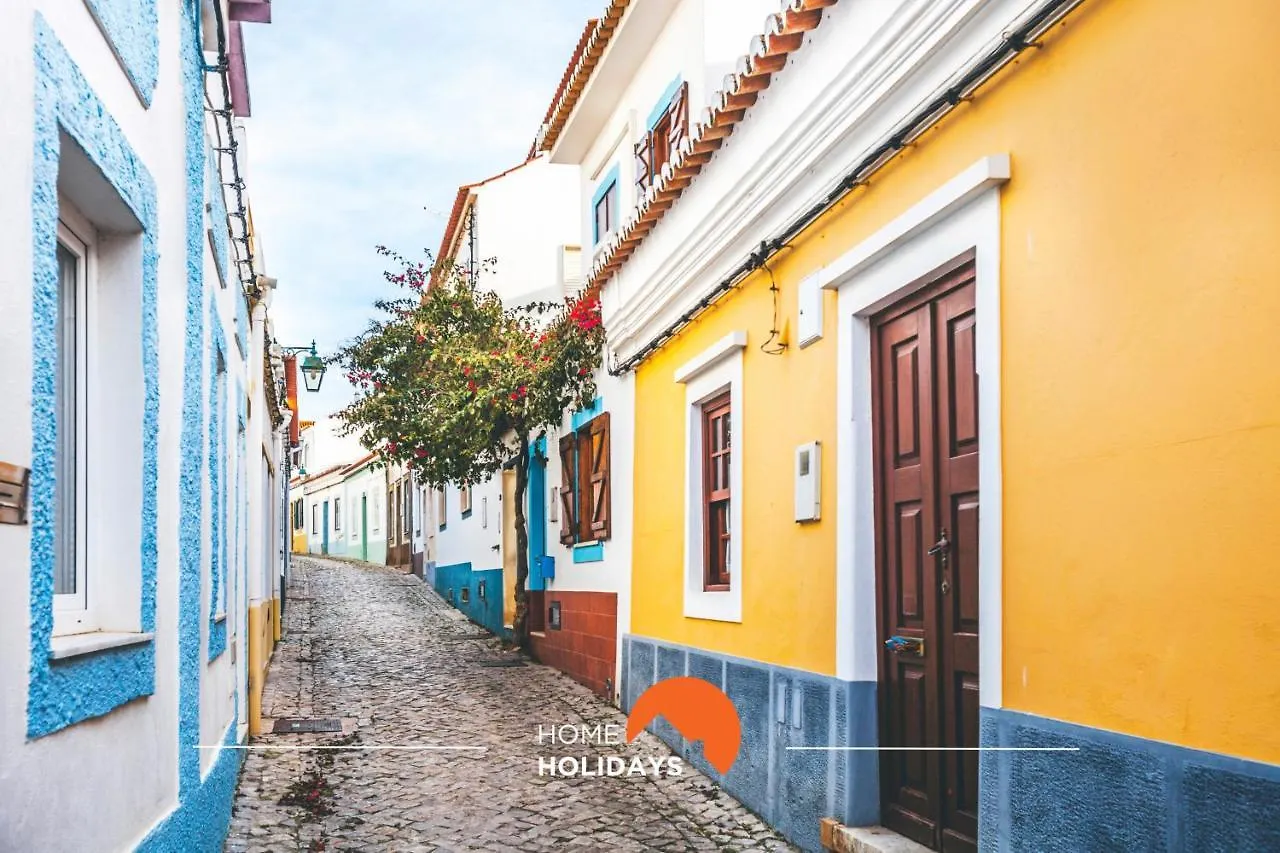 Apartmán #164 Saradel 42 By Home Holidays Albufeira