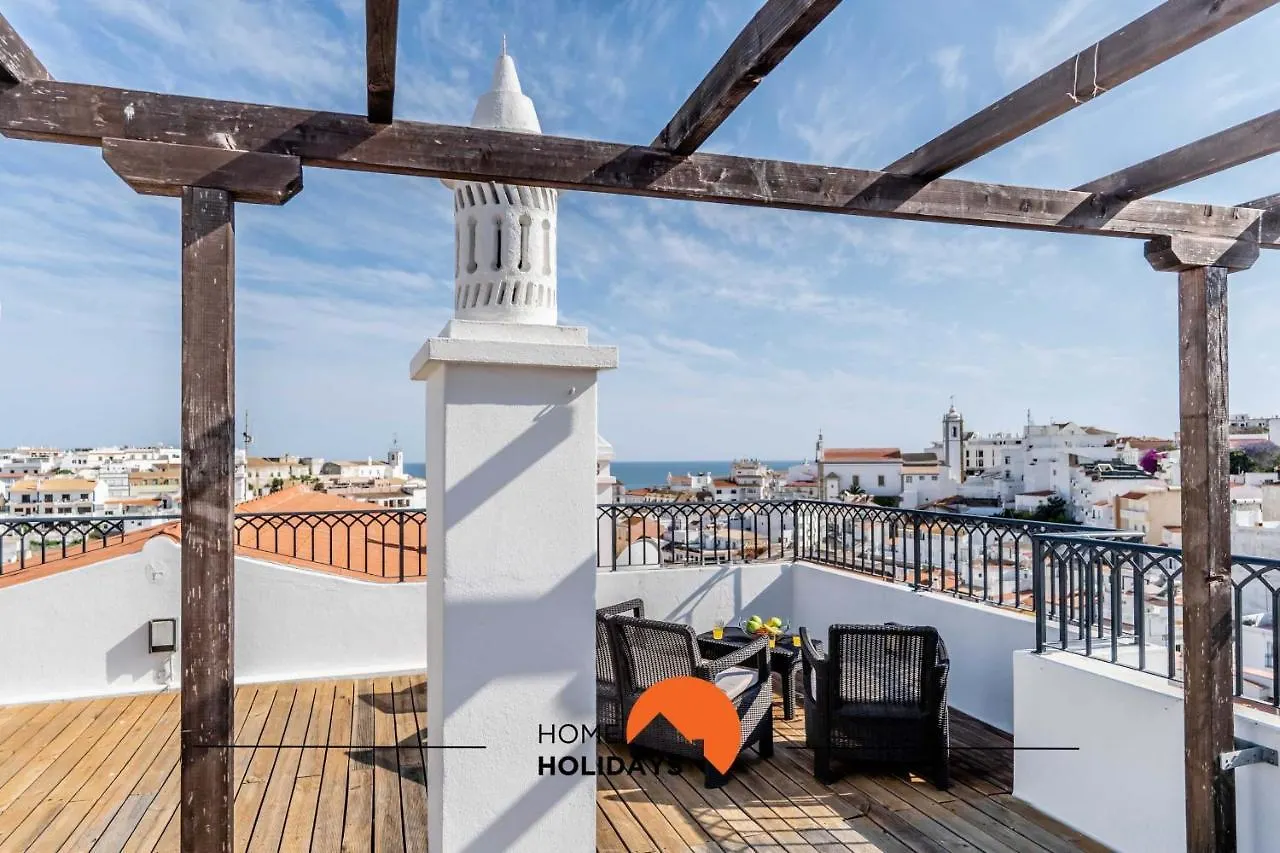 #164 Saradel 42 By Home Holidays Albufeira Portugalsko